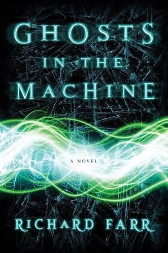 Cover image for Ghosts in the Machine