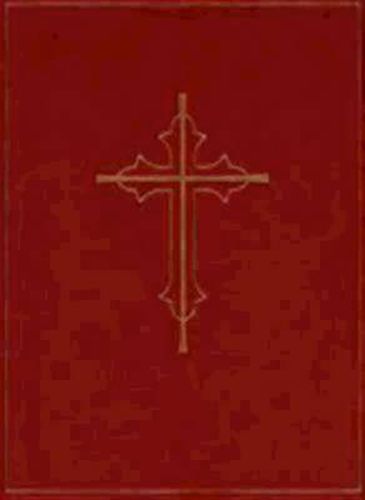 Cover image for Altar Book: Deluxe Edition