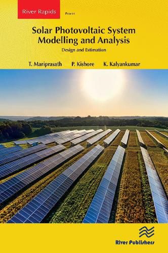 Cover image for Solar Photovoltaic System Modelling and Analysis
