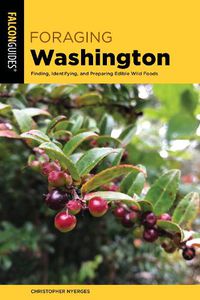 Cover image for Foraging Washington