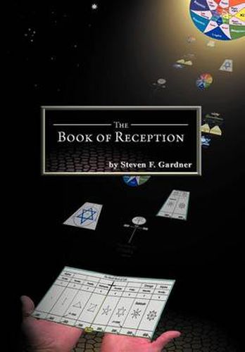 Cover image for The Book of Reception