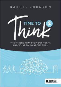 Cover image for Time to Think 2