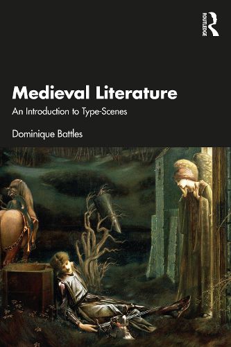 Cover image for Medieval Literature
