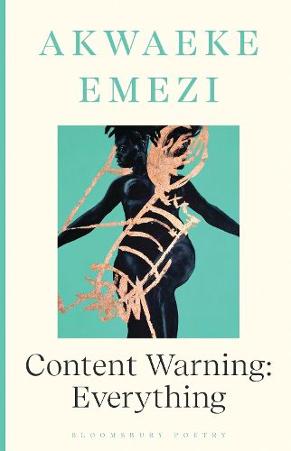 Cover image for Content Warning: Everything