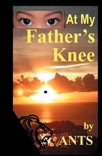 Cover image for At My Father's Knee