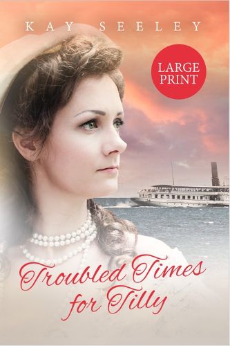 Cover image for Troubled Times for Tilly
