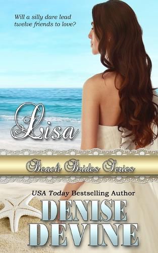 Cover image for Lisa: Beach Brides Book 6