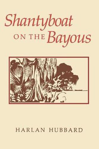 Cover image for Shantyboat On The Bayous