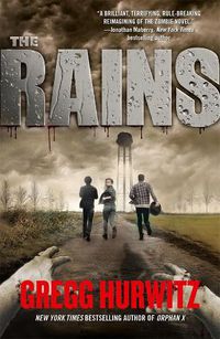 Cover image for The Rains