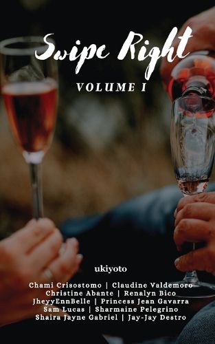 Cover image for SWIPE RIGHT VOLUME I (Edition1)