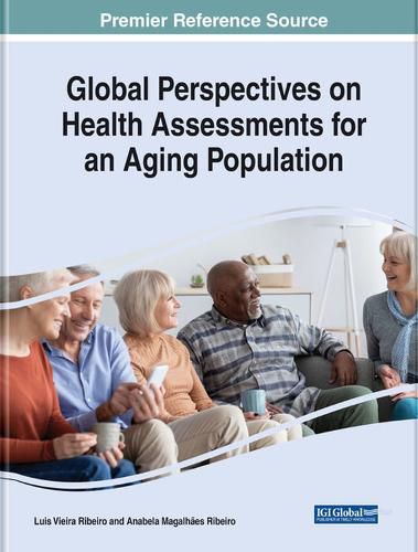 Cover image for Global Perspectives on Health Assessments for an Aging Population