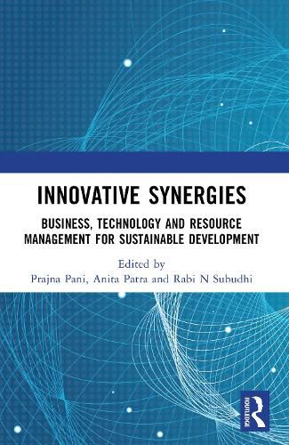 Cover image for Innovative Synergies