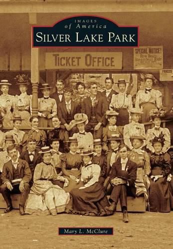Cover image for Silver Lake Park