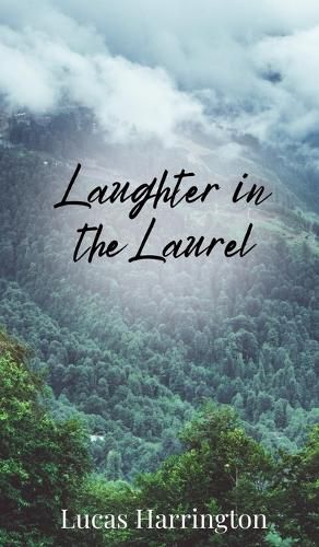 Cover image for Laughter in the Laurel