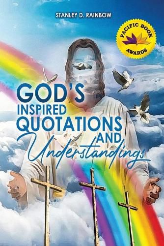 Cover image for God's Inspired Quotations and Understandings