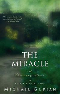 Cover image for The Miracle: A Visionary Novel
