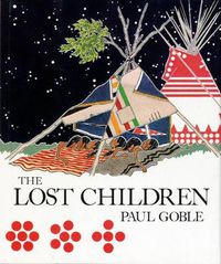 Cover image for The Lost Children