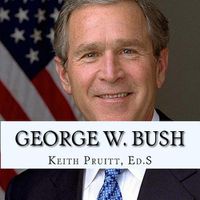 Cover image for George W. Bush