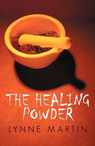 The Healing Powder