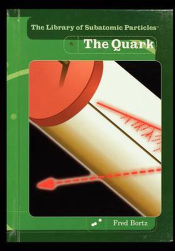 Cover image for The Quark