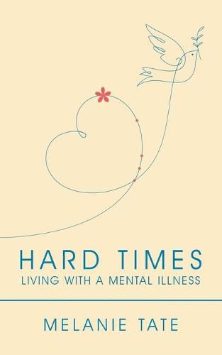 Cover image for Hard Times