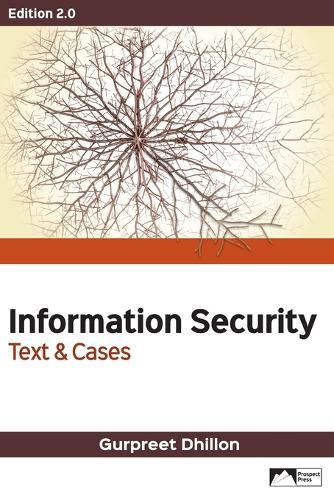Cover image for Information Security