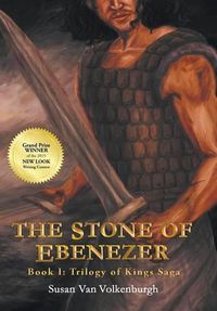 Cover image for The Stone of Ebenezer