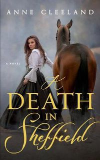 Cover image for A Death in Sheffield