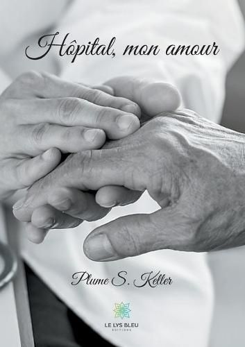 Cover image for Hopital, mon amour