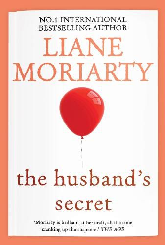 The Husband's Secret