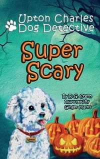 Cover image for Super Scary