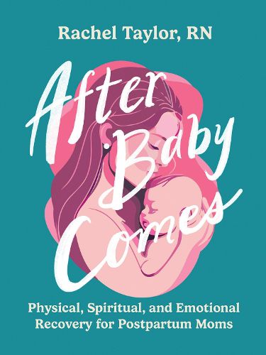 Cover image for After Baby Comes