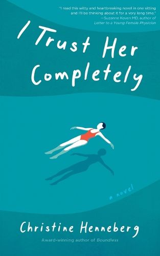 Cover image for I Trust Her Completely
