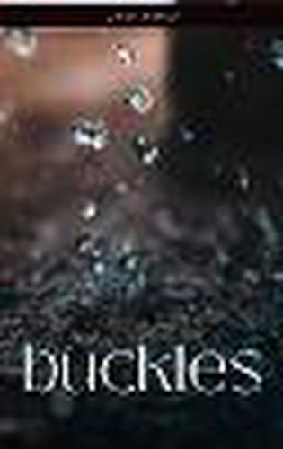 Cover image for buckles