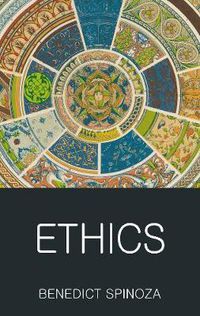 Cover image for Ethics