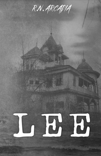 Cover image for Lee