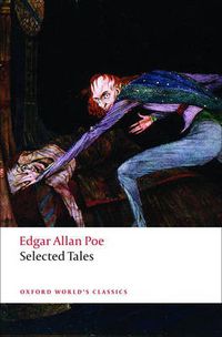 Cover image for Selected Tales
