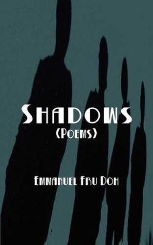 Cover image for Shadows