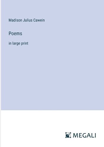 Poems