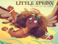 Cover image for Little Sphinx: No Time for the Sillies