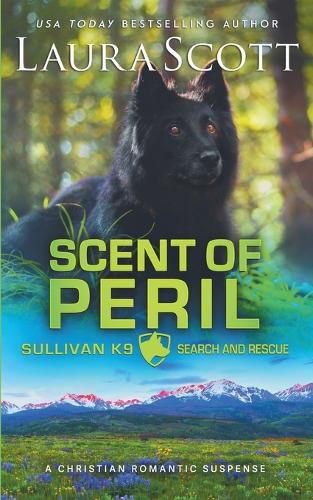 Cover image for Scent of Peril