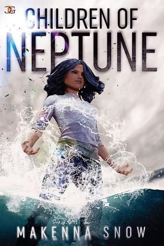 Cover image for Children of Neptune