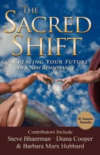 Cover image for The Sacred Shift