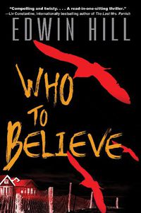 Cover image for Who to Believe