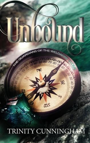 Cover image for Unbound