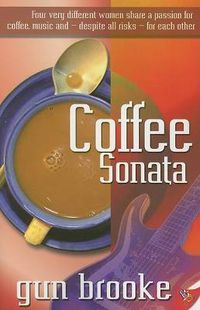 Cover image for Coffee Sonata