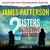 Cover image for 2 Sisters Detective Agency