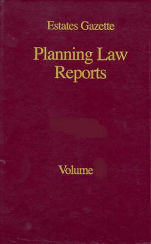 Cover image for PLR 1991