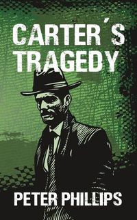 Cover image for Carter's Tragedy