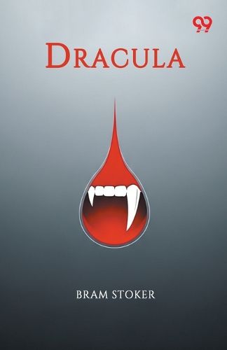 Cover image for Dracula (Edition1)
